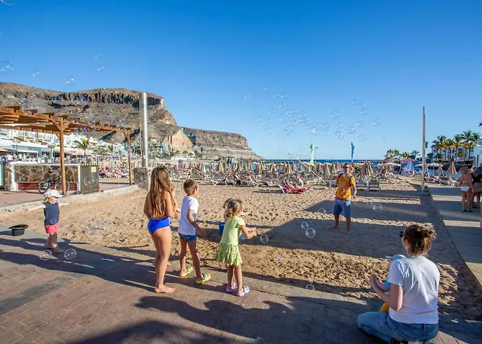 Ribera Del Puerto - Luxe Apartement With Great Terrace And Sea View