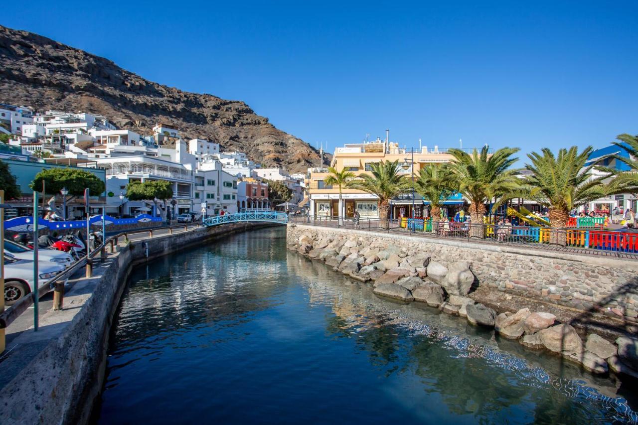 Ribera Del Puerto - Luxe With Great Terrace And Sea View Appartement *