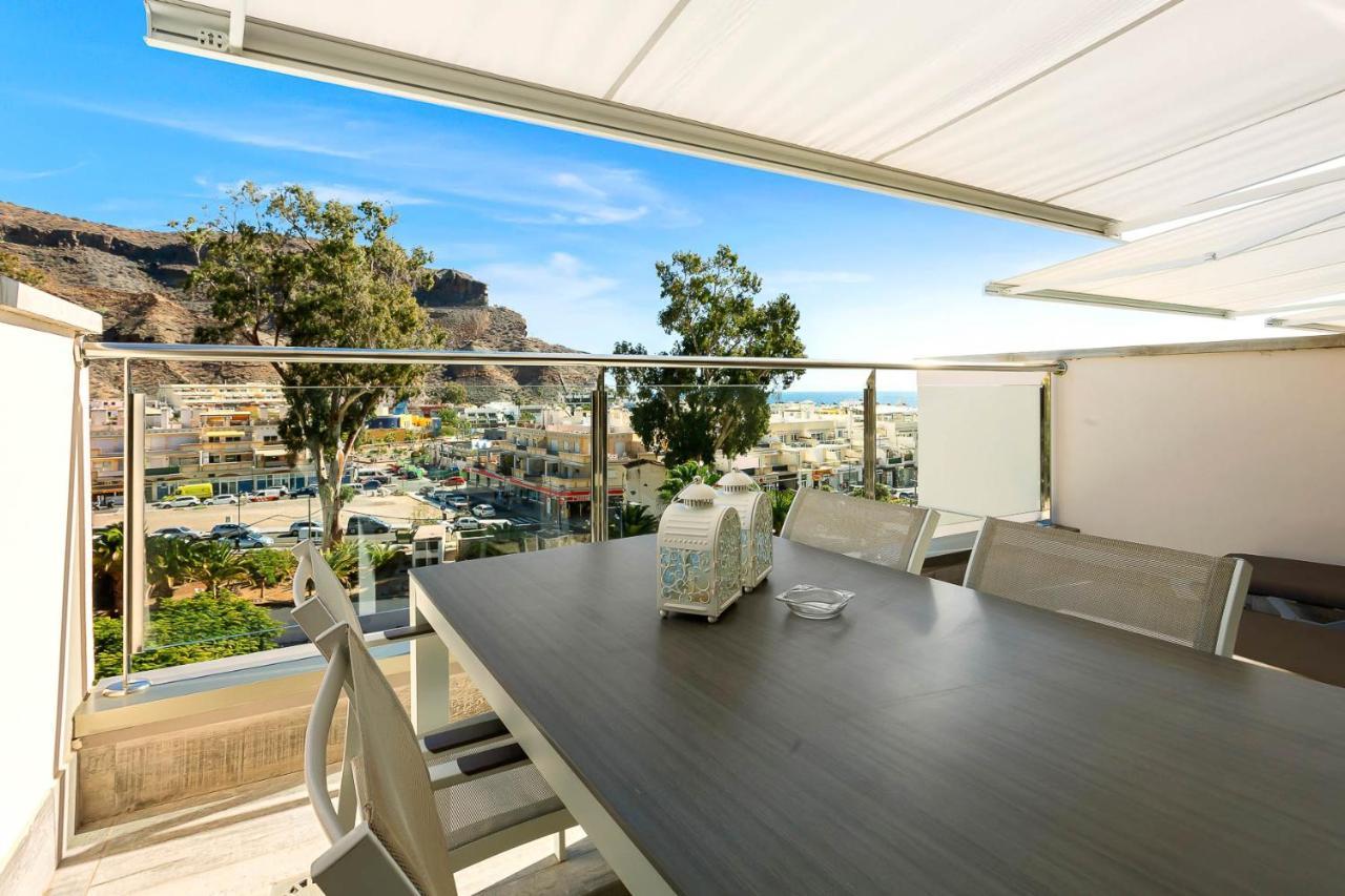 Appartement Ribera Del Puerto - Luxe With Great Terrace And Sea View
