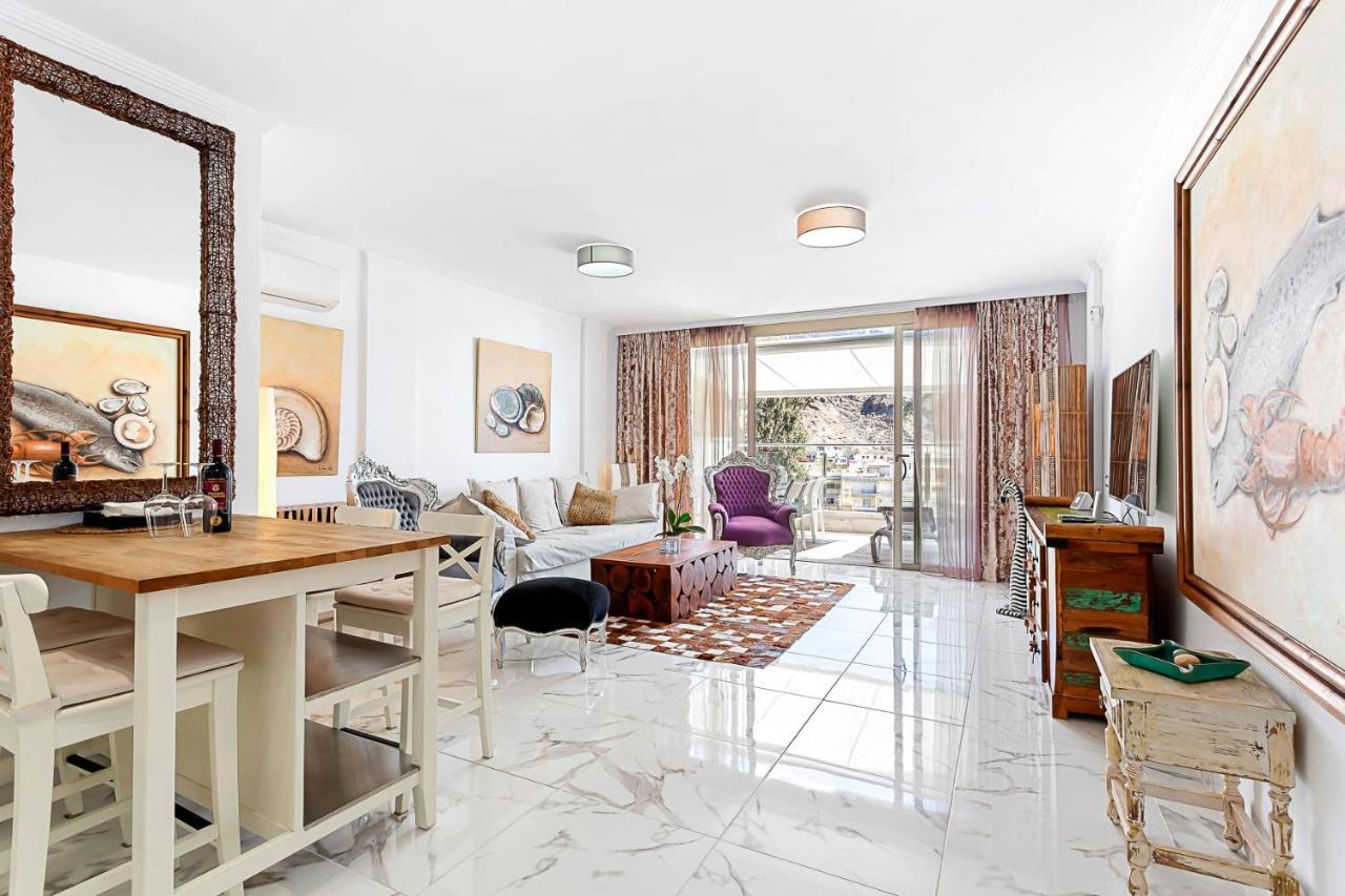 Appartement Ribera Del Puerto - Luxe With Great Terrace And Sea View