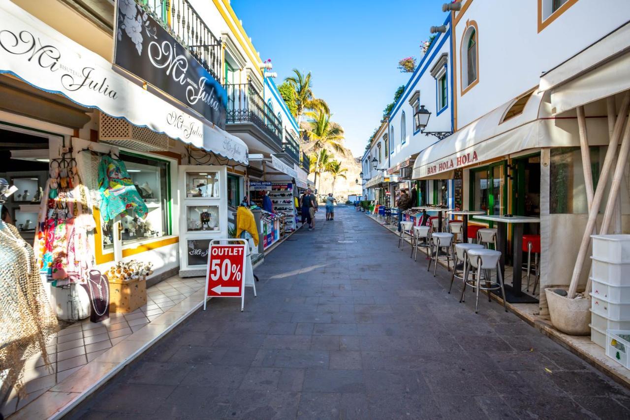 Apartment Ribera Del Puerto - Luxe With Great Terrace And Sea View *