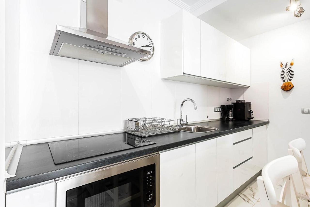 Apartment Ribera Del Puerto - Luxe With Great Terrace And Sea View *