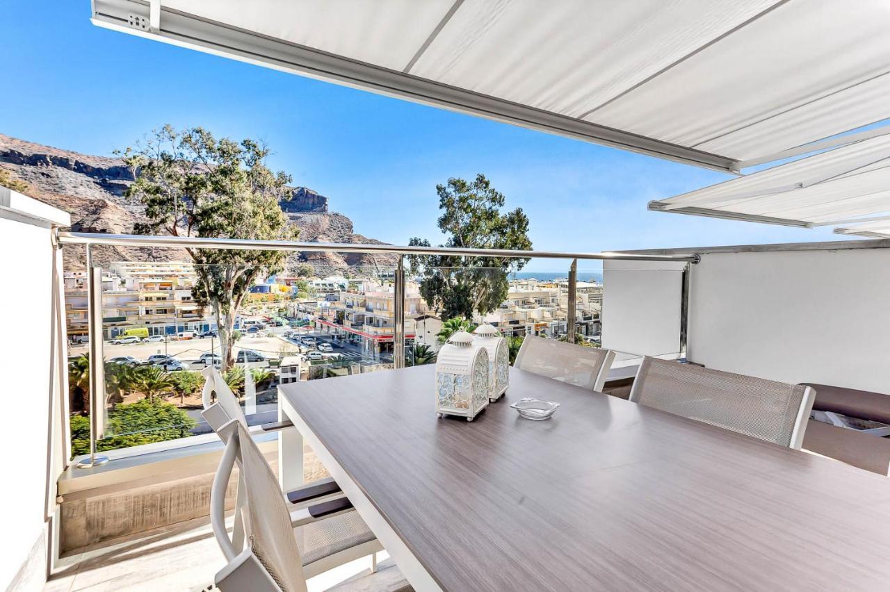 Apartment Ribera Del Puerto - Luxe With Great Terrace And Sea View